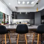 Ferienvilla Mit Pool- Ruhige Aria By Interhome *