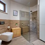 Ferienvilla Mit Pool- Ruhige Aria By Interhome