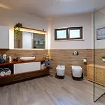 Ferienvilla Mit Pool- Ruhige Aria By Interhome