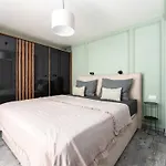 Ferienvilla Mit Pool- Ruhige Aria By Interhome Kastav