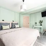 Feriehus Ferienvilla Mit Pool- Ruhige Aria By Interhome *
