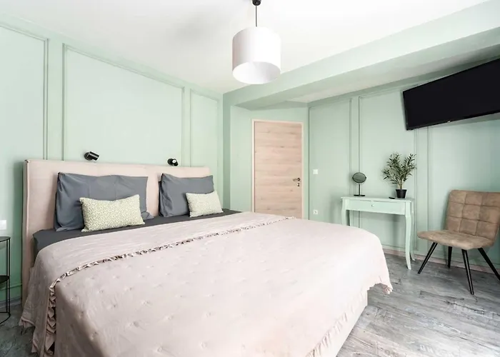 度假居 Ferienvilla Mit Pool- Ruhige Aria By Interhome *