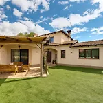 Ferienvilla Mit Pool- Ruhige Aria By Interhome