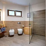 بيت للعطل Ferienvilla Mit Pool- Ruhige Aria By Interhome *