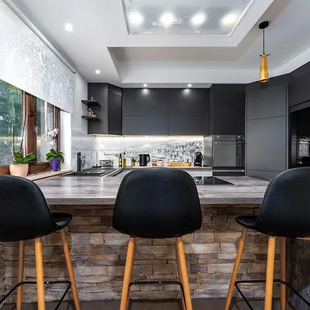 Ferienvilla Mit Pool- Ruhige Aria By Interhome *