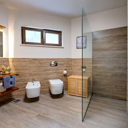 Holiday home Ferienvilla Mit Pool- Ruhige Aria By Interhome *