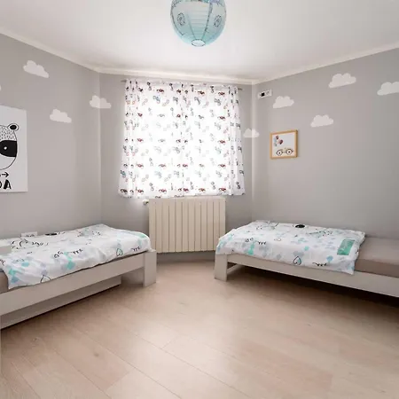 Ferienvilla Mit Pool- Ruhige Aria By Interhome Holiday home