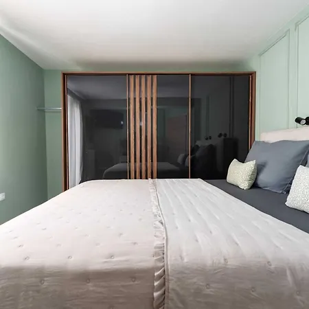 Holiday home Ferienvilla Mit Pool- Ruhige Aria By Interhome *