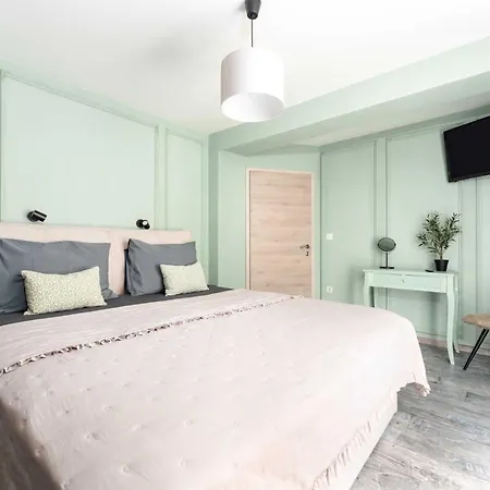 Holiday home Ferienvilla Mit Pool- Ruhige Aria By Interhome *