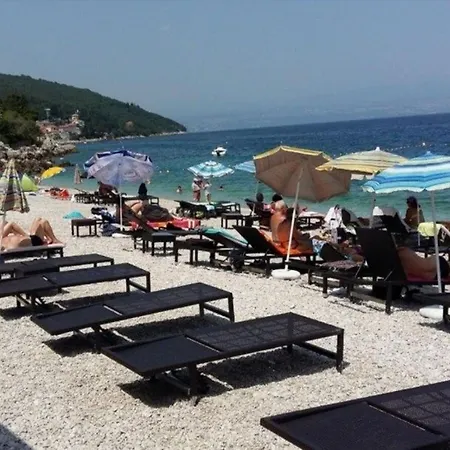 Ferienvilla Mit Pool- Ruhige Aria By Interhome Kastav