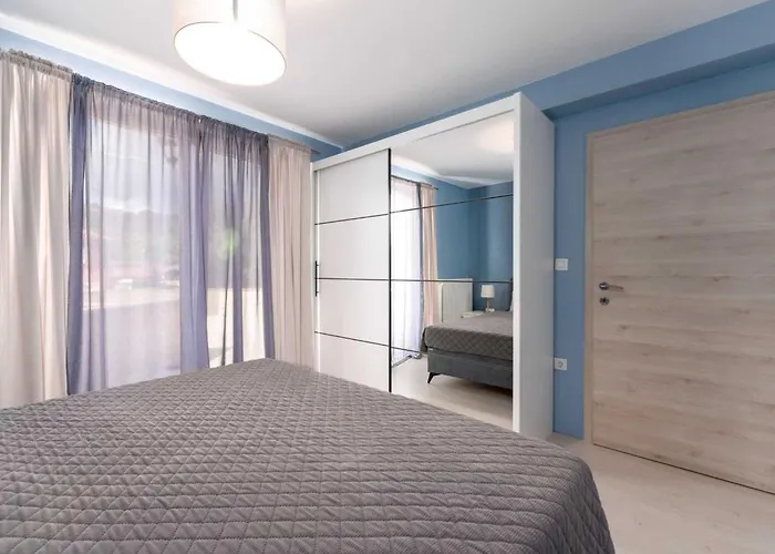 Ferienvilla Mit Pool- Ruhige Aria By Interhome Kastav